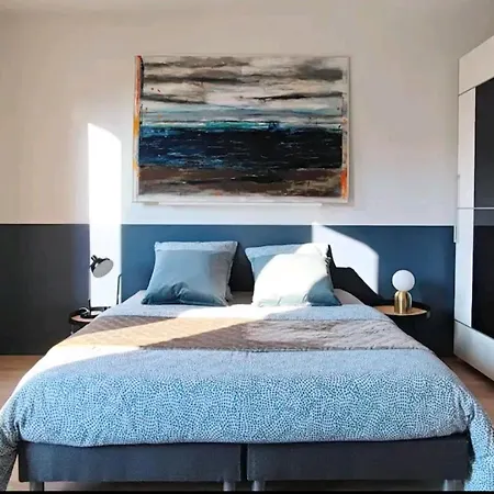 Apartment L'escale Strasbourg