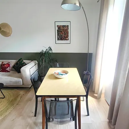 Apartment L'escale *